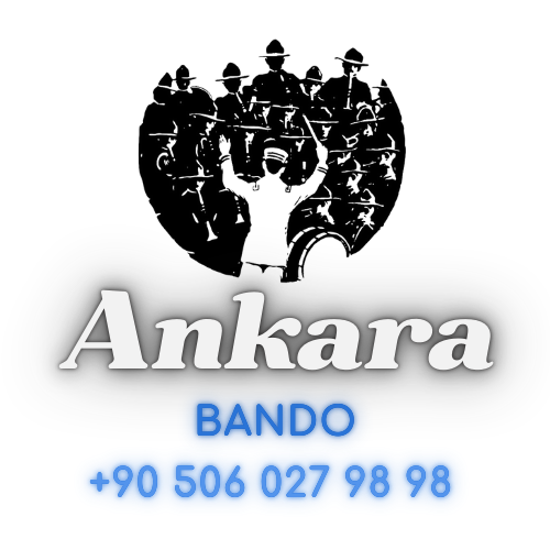 Ankara Bando Alo